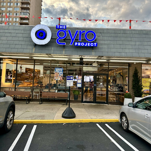 Photo of The Gyro Project - 2151 Lemoine Ave, Fort Lee, NJ 07024