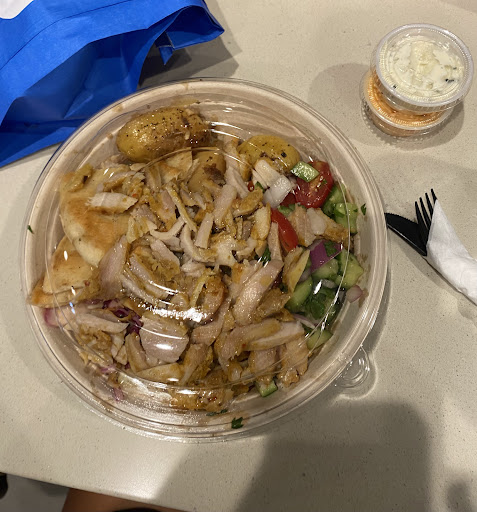 Photo of The Gyro Project - 2151 Lemoine Ave, Fort Lee, NJ 07024