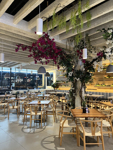 Photo of The Gyro Project - 2151 Lemoine Ave, Fort Lee, NJ 07024