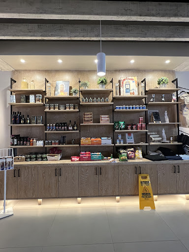 Photo of The Gyro Project - 2151 Lemoine Ave, Fort Lee, NJ 07024