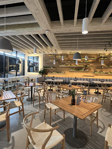 Photo of The Gyro Project - 2151 Lemoine Ave, Fort Lee, NJ 07024