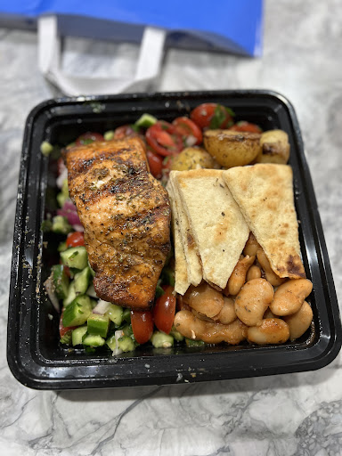 Photo of The Gyro Project - 2151 Lemoine Ave, Fort Lee, NJ 07024