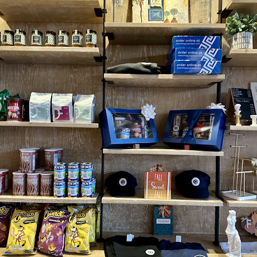 Photo of The Gyro Project - 2151 Lemoine Ave, Fort Lee, NJ 07024