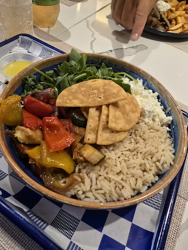 Photo of The Gyro Project - 2151 Lemoine Ave, Fort Lee, NJ 07024