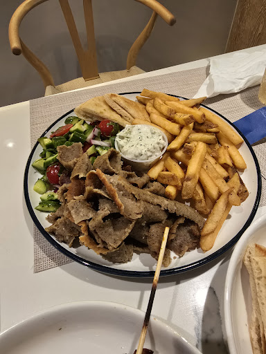 Photo of The Gyro Project - 2151 Lemoine Ave, Fort Lee, NJ 07024