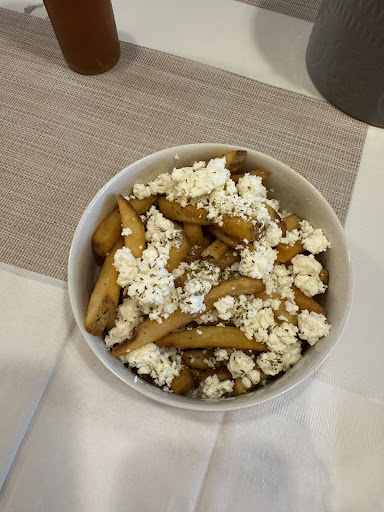 Photo of The Gyro Project - 2151 Lemoine Ave, Fort Lee, NJ 07024