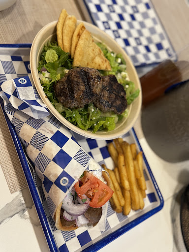 Photo of The Gyro Project - 2151 Lemoine Ave, Fort Lee, NJ 07024