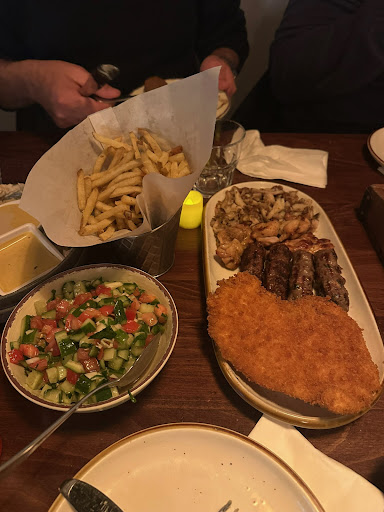 Photo of Zula - 51 E Palisade Ave, Englewood, NJ 07631