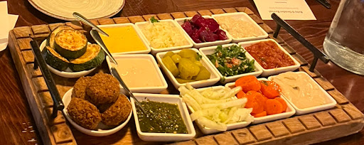 Photo of Zula - 51 E Palisade Ave, Englewood, NJ 07631