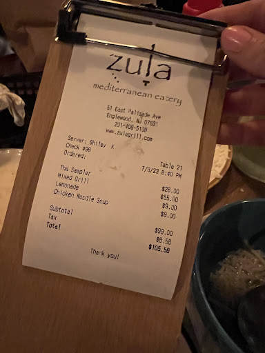 Photo of Zula - 51 E Palisade Ave, Englewood, NJ 07631