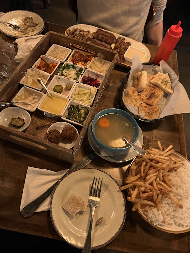 Photo of Zula - 51 E Palisade Ave, Englewood, NJ 07631