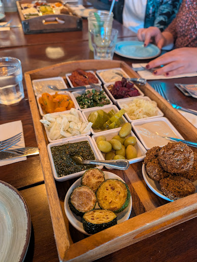 Photo of Zula - 51 E Palisade Ave, Englewood, NJ 07631