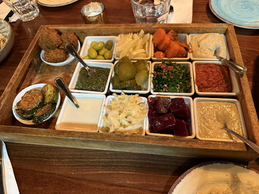 Photo of Zula - 51 E Palisade Ave, Englewood, NJ 07631