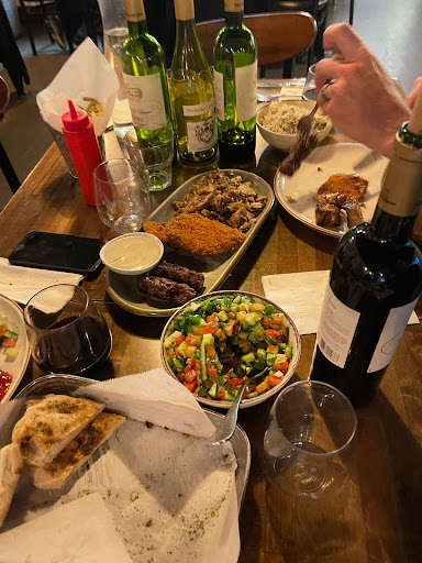 Photo of Zula - 51 E Palisade Ave, Englewood, NJ 07631