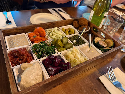 Photo of Zula - 51 E Palisade Ave, Englewood, NJ 07631