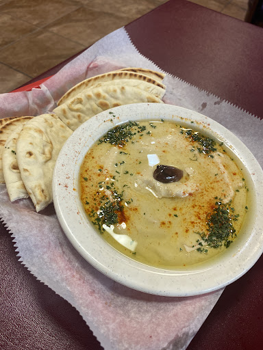 Photo of Jordan Valley Restaurant - 201 S Jefferson St, Pensacola, FL 32502