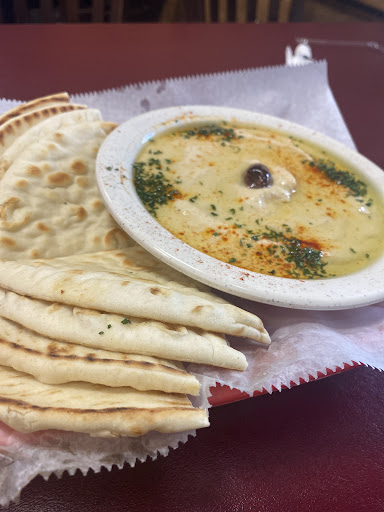 Photo of Jordan Valley Restaurant - 201 S Jefferson St, Pensacola, FL 32502