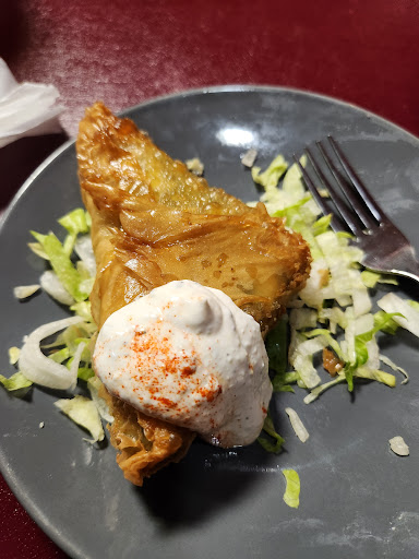 Photo of Jordan Valley Restaurant - 201 S Jefferson St, Pensacola, FL 32502