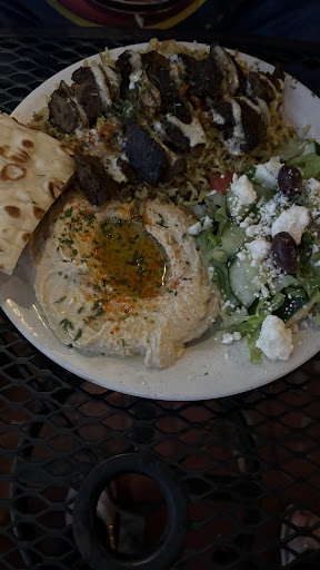 Photo of Jordan Valley Restaurant - 201 S Jefferson St, Pensacola, FL 32502