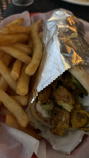 Photo of Jordan Valley Restaurant - 201 S Jefferson St, Pensacola, FL 32502