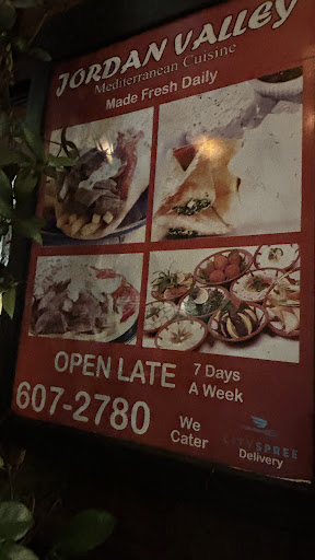 Photo of Jordan Valley Restaurant - 201 S Jefferson St, Pensacola, FL 32502