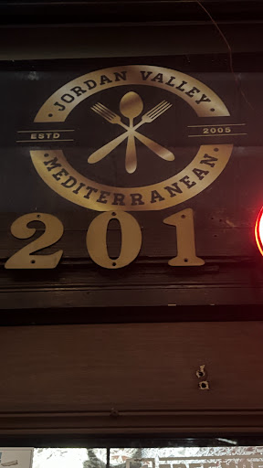 Photo of Jordan Valley Restaurant - 201 S Jefferson St, Pensacola, FL 32502