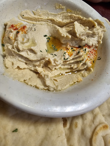 Photo of Jordan Valley Restaurant - 201 S Jefferson St, Pensacola, FL 32502