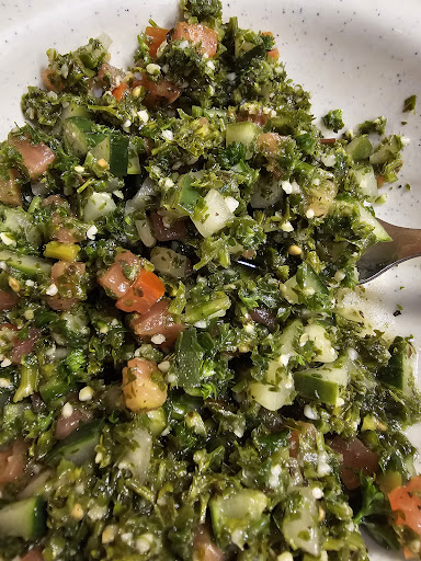 Photo of Jordan Valley Restaurant - 201 S Jefferson St, Pensacola, FL 32502