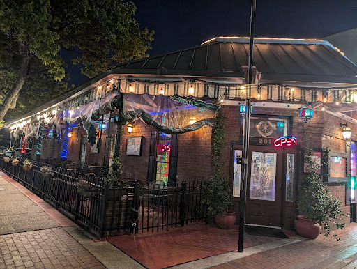 Photo of Jordan Valley Restaurant - 201 S Jefferson St, Pensacola, FL 32502