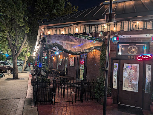 Photo of Jordan Valley Restaurant - 201 S Jefferson St, Pensacola, FL 32502