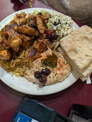 Photo of Jordan Valley Restaurant - 201 S Jefferson St, Pensacola, FL 32502