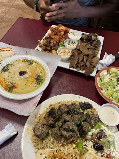 Photo of Jordan Valley Restaurant - 201 S Jefferson St, Pensacola, FL 32502