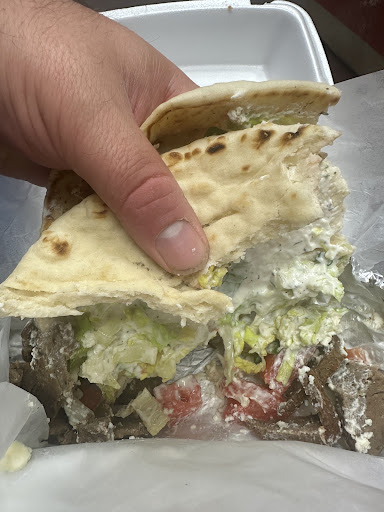 Photo of Jordan Valley Restaurant - 201 S Jefferson St, Pensacola, FL 32502