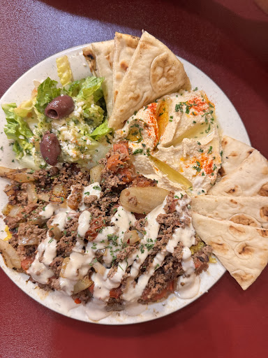 Photo of Jordan Valley Restaurant - 201 S Jefferson St, Pensacola, FL 32502