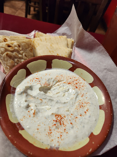 Photo of Jordan Valley Restaurant - 201 S Jefferson St, Pensacola, FL 32502