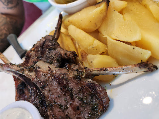 Photo of Aegean Restaurant - 1259 Eglin Pkwy, Shalimar, FL 32579