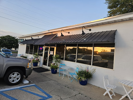 Photo of Aegean Restaurant - 1259 Eglin Pkwy, Shalimar, FL 32579