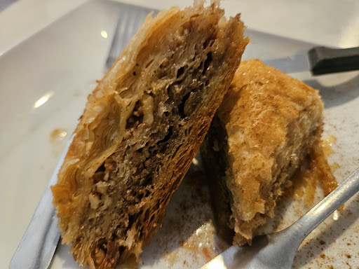 Photo of Aegean Restaurant - 1259 Eglin Pkwy, Shalimar, FL 32579