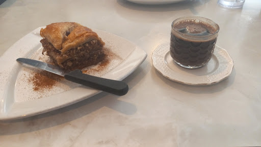 Photo of Aegean Restaurant - 1259 Eglin Pkwy, Shalimar, FL 32579