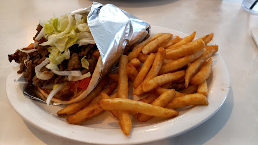 Photo of Aegean Restaurant - 1259 Eglin Pkwy, Shalimar, FL 32579