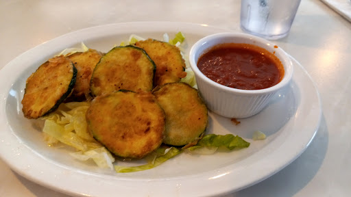 Photo of Aegean Restaurant - 1259 Eglin Pkwy, Shalimar, FL 32579