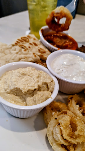 Photo of Aegean Restaurant - 1259 Eglin Pkwy, Shalimar, FL 32579