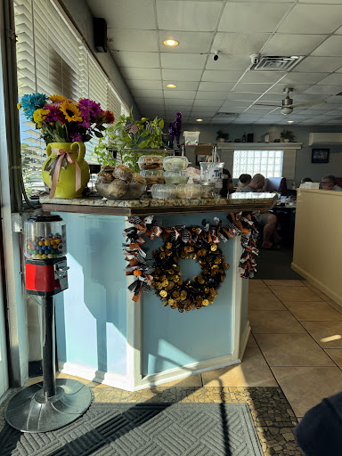 Photo of Aegean Restaurant - 1259 Eglin Pkwy, Shalimar, FL 32579