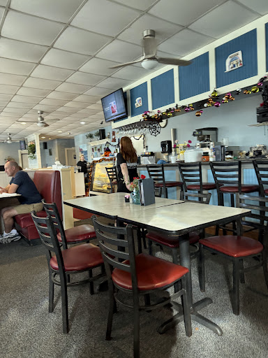 Photo of Aegean Restaurant - 1259 Eglin Pkwy, Shalimar, FL 32579