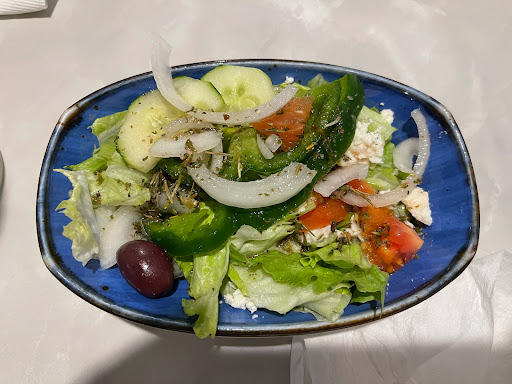 Photo of Aegean Restaurant - 1259 Eglin Pkwy, Shalimar, FL 32579