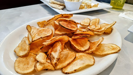 Photo of Aegean Restaurant - 1259 Eglin Pkwy, Shalimar, FL 32579