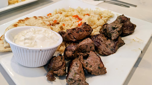 Photo of Aegean Restaurant - 1259 Eglin Pkwy, Shalimar, FL 32579