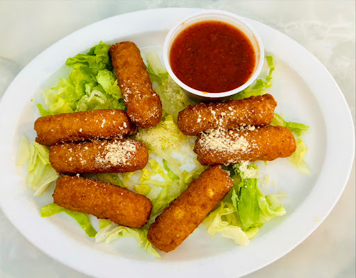 Photo of Aegean Restaurant - 1259 Eglin Pkwy, Shalimar, FL 32579