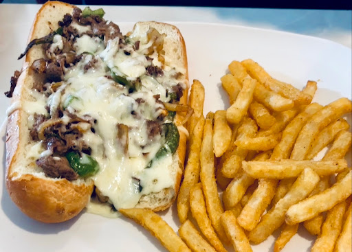 Photo of Aegean Restaurant - 1259 Eglin Pkwy, Shalimar, FL 32579