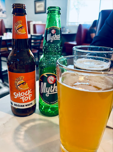 Photo of Aegean Restaurant - 1259 Eglin Pkwy, Shalimar, FL 32579